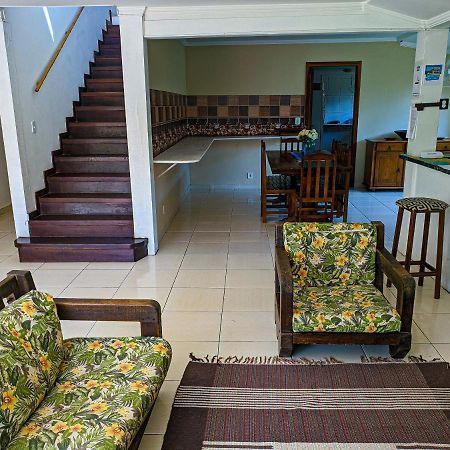 Residencia G'Alves Villa Armacao dos Buzios Ngoại thất bức ảnh