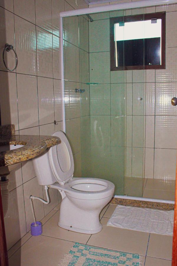 Residencia G'Alves Villa Armacao dos Buzios Ngoại thất bức ảnh