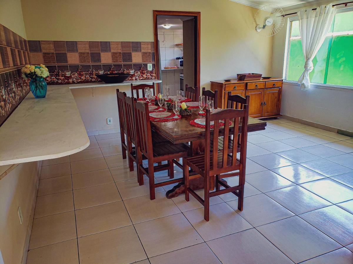 Residencia G'Alves Villa Armacao dos Buzios Ngoại thất bức ảnh