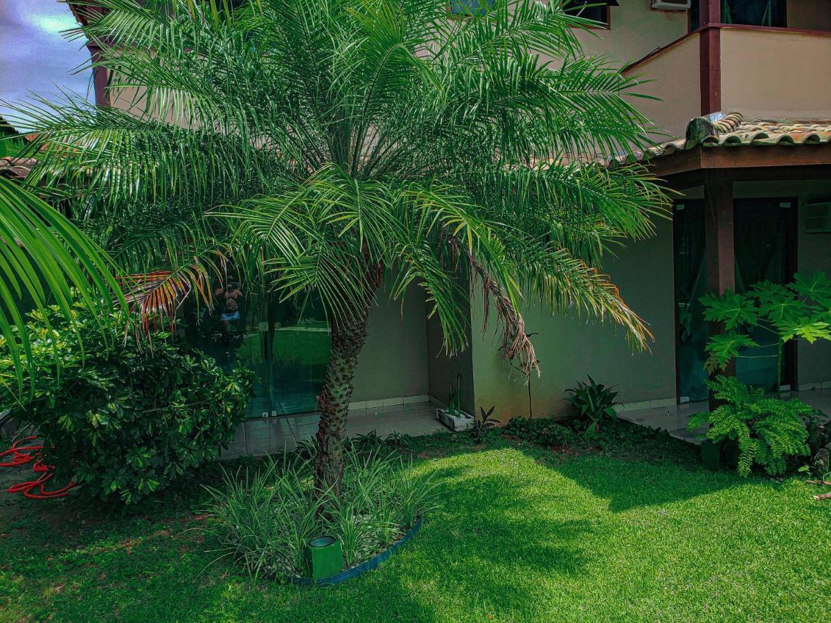 Residencia G'Alves Villa Armacao dos Buzios Ngoại thất bức ảnh