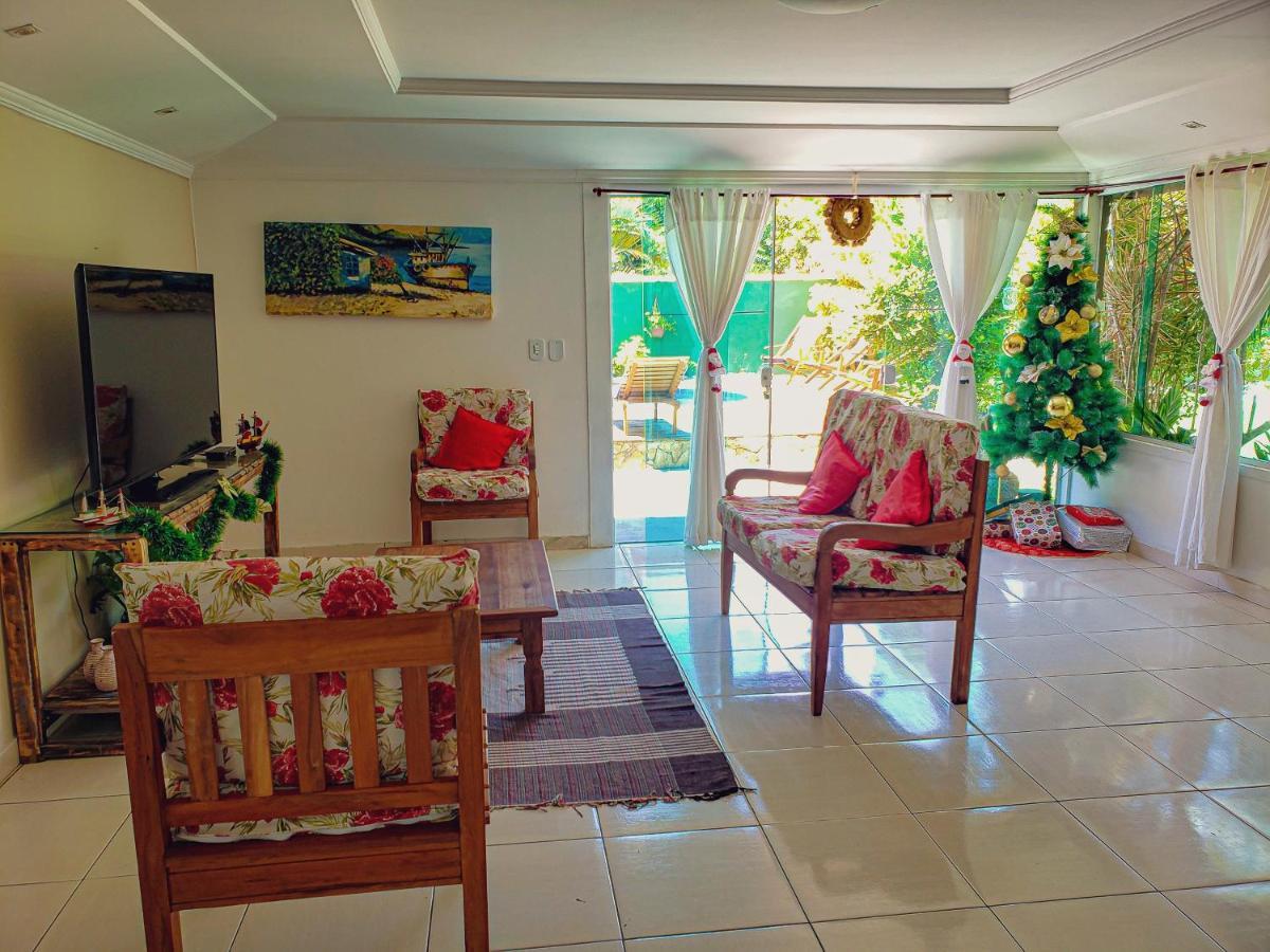 Residencia G'Alves Villa Armacao dos Buzios Ngoại thất bức ảnh