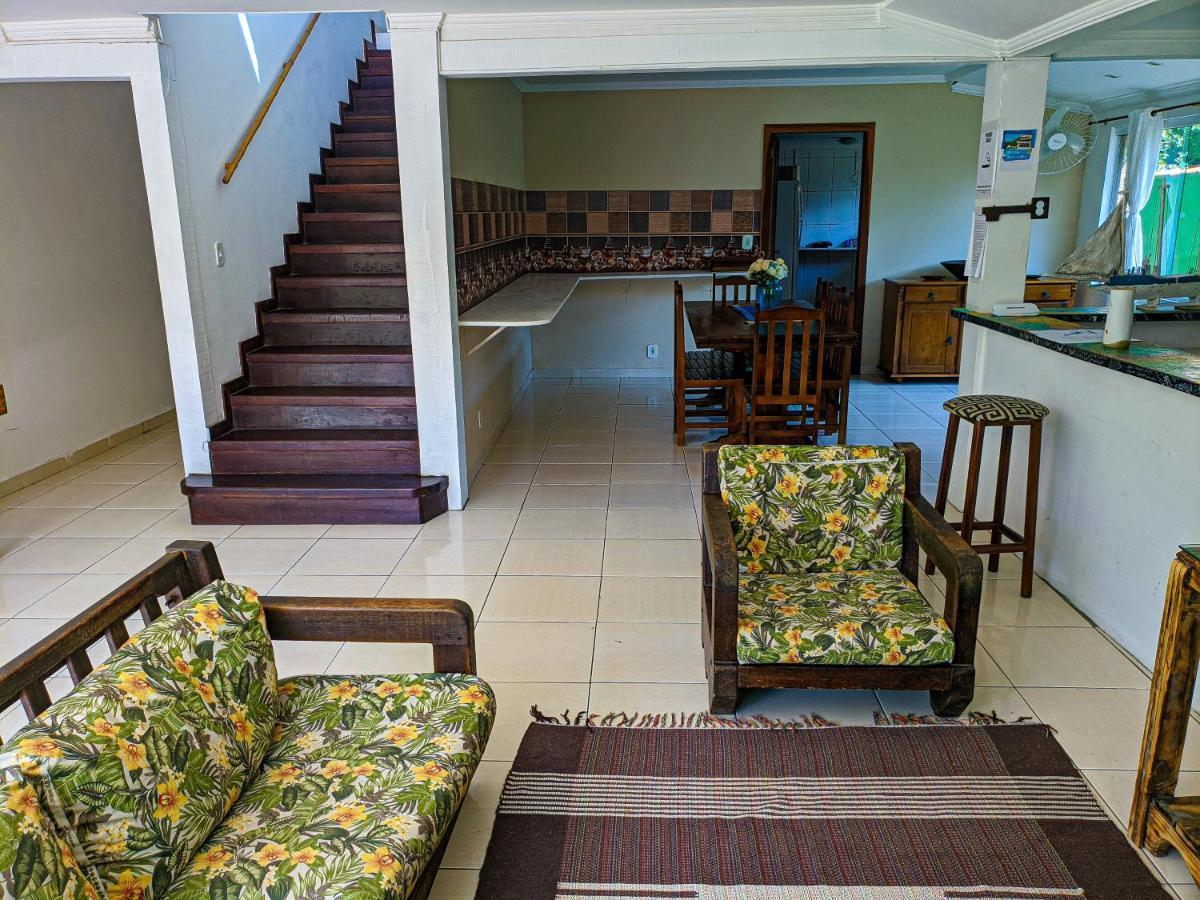 Residencia G'Alves Villa Armacao dos Buzios Ngoại thất bức ảnh